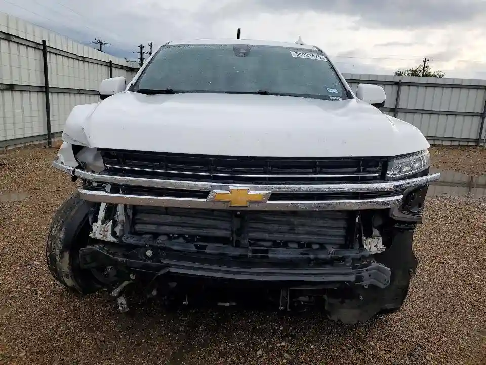 1GNSCNKD8MR140156 2021 CHEVROLET TAHOE-4