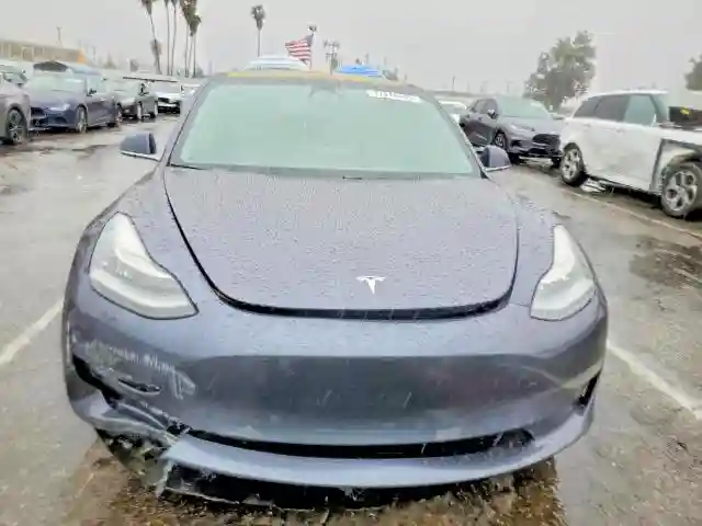 5YJ3E1EA5LF799186 2020 TESLA MODEL 3-4