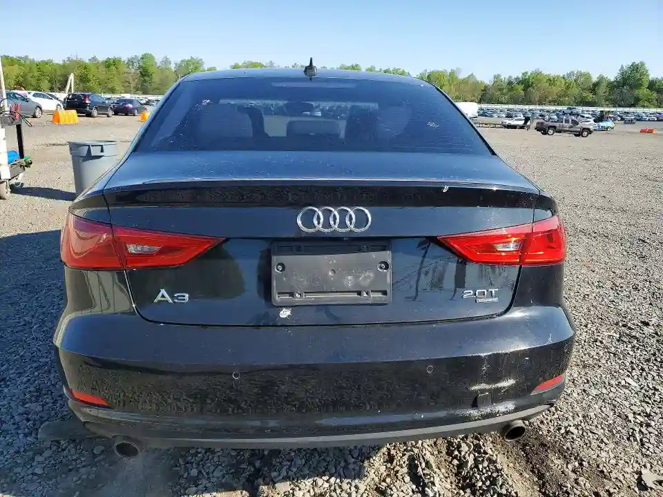 WAUEFGFF6F1060034 2015 AUDI A3-5