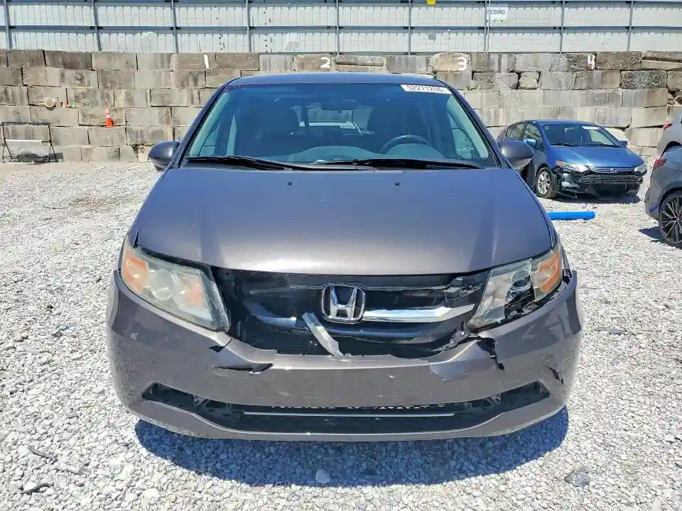 5FNRL5H35GB041360 2016 HONDA ODYSSEY-4