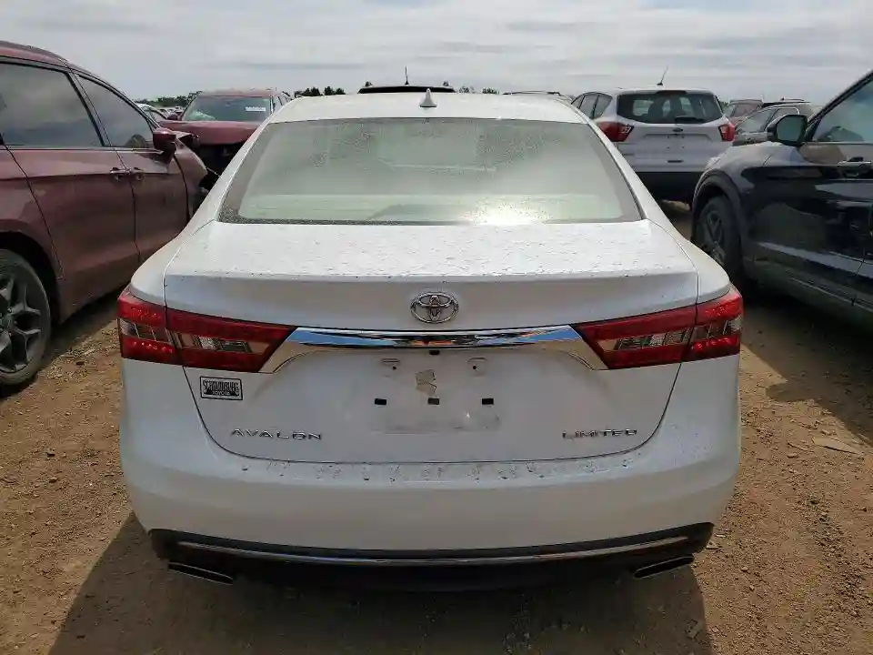 4T1BK1EBXJU274217 2018 TOYOTA AVALON-5