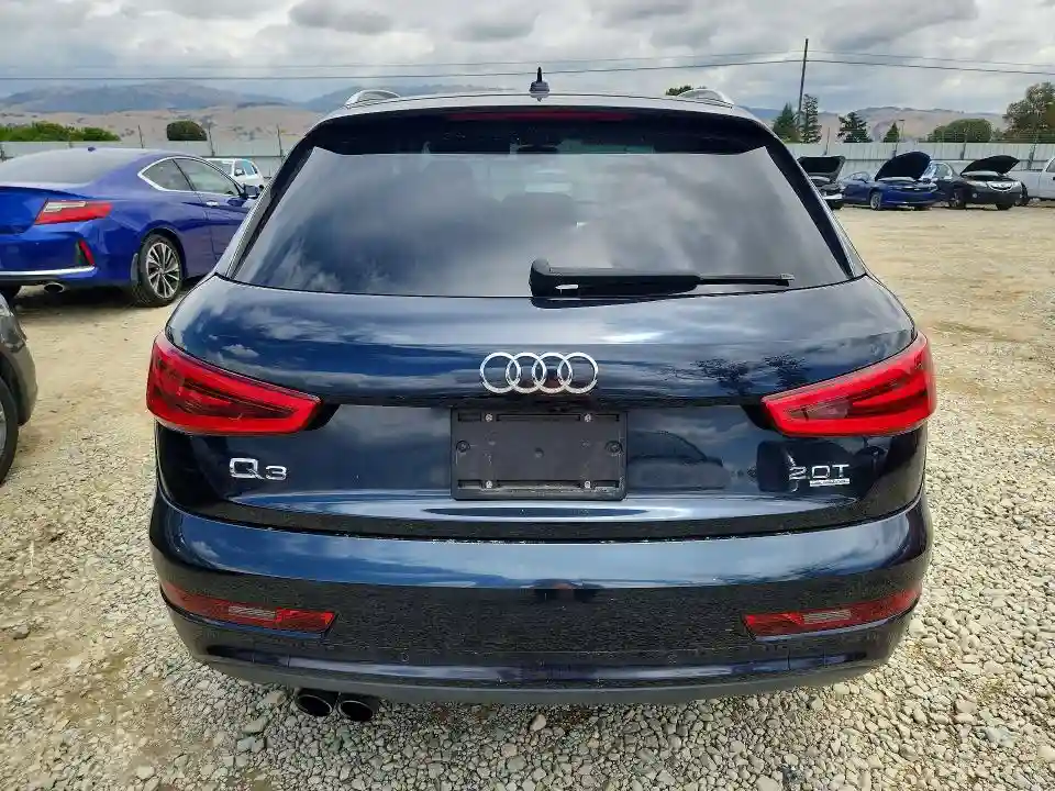 WA1EFCFS2FR004631 2015 AUDI Q3-5