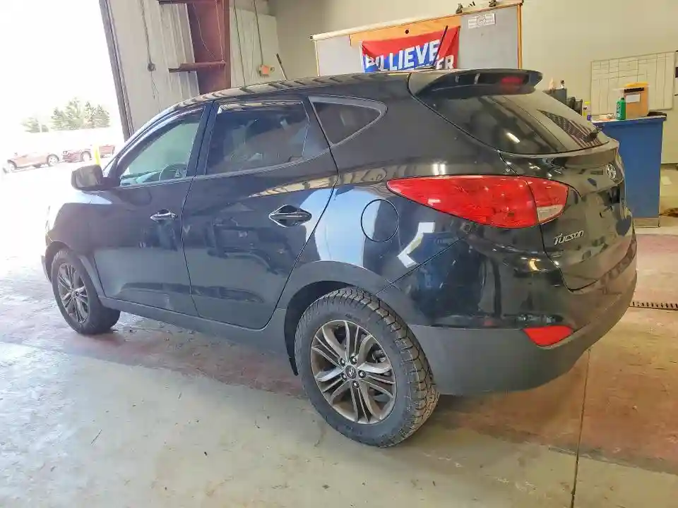 KM8JTCAFXFU099634 2015 HYUNDAI TUCSON-1