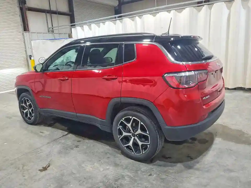 3C4NJDCN9ST584471 2025 JEEP COMPASS-1