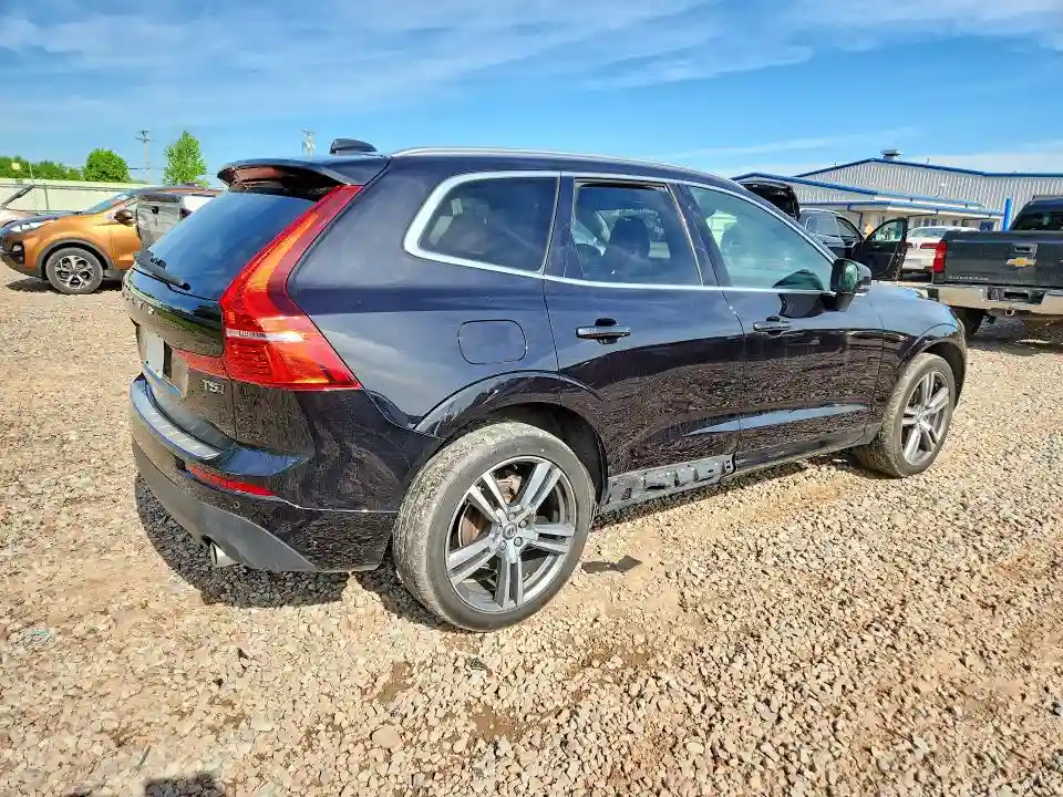 YV4102RK9L1411865 2020 VOLVO XC60-2