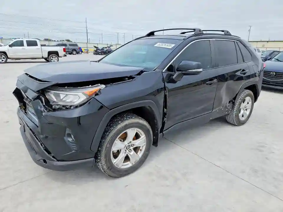 2T3P1RFV4MC240089 2021 TOYOTA RAV4-0