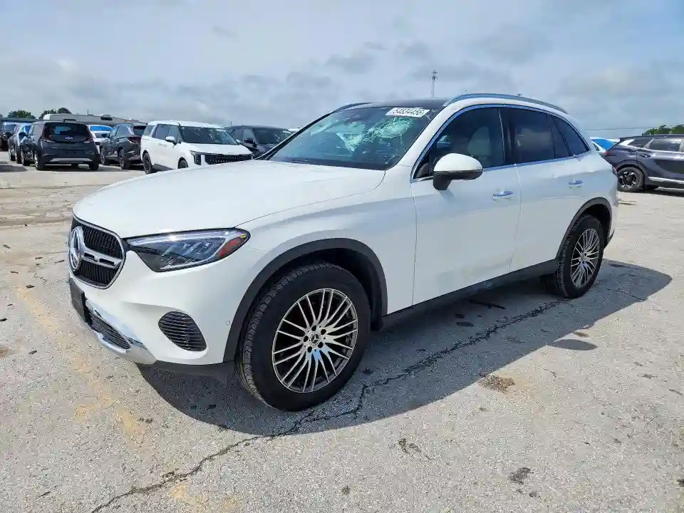 W1NKM4HB4RF232002 2024 MERCEDES-BENZ GLC-CLASS-0