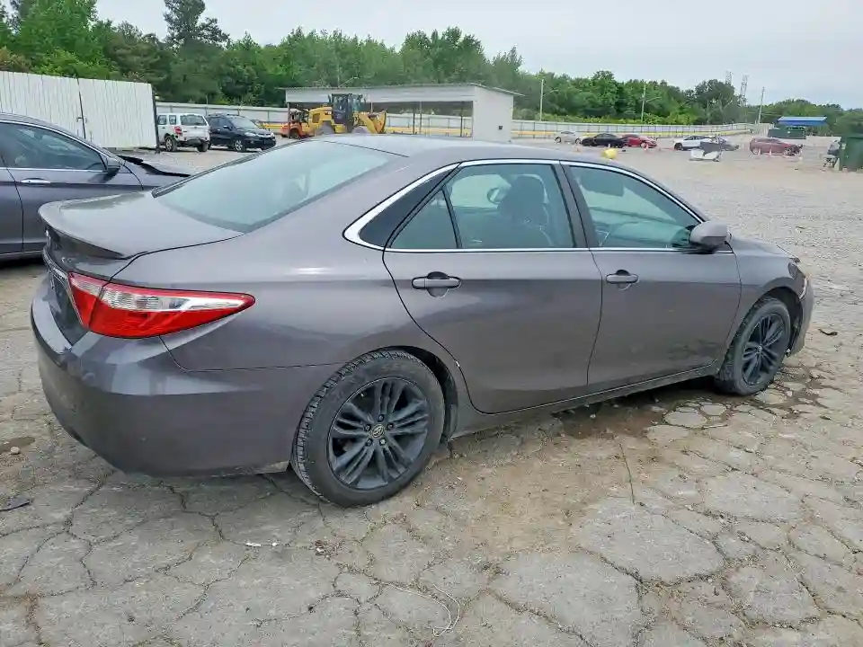 4T1BF1FK0FU891832 2015 TOYOTA CAMRY-2