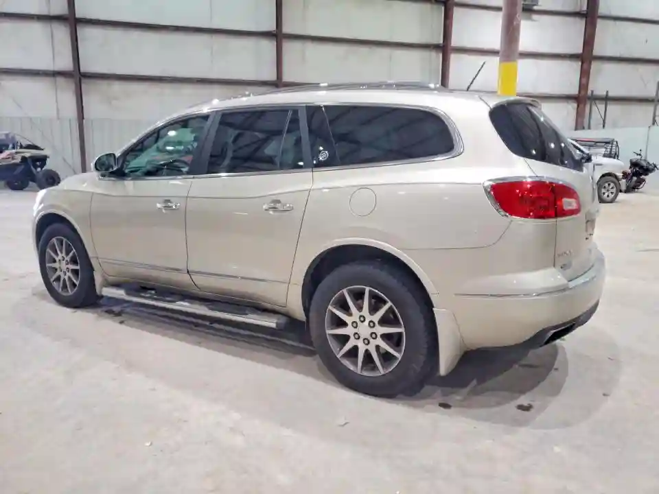 5GAKRBKDXFJ208787 2015 BUICK ENCLAVE-1