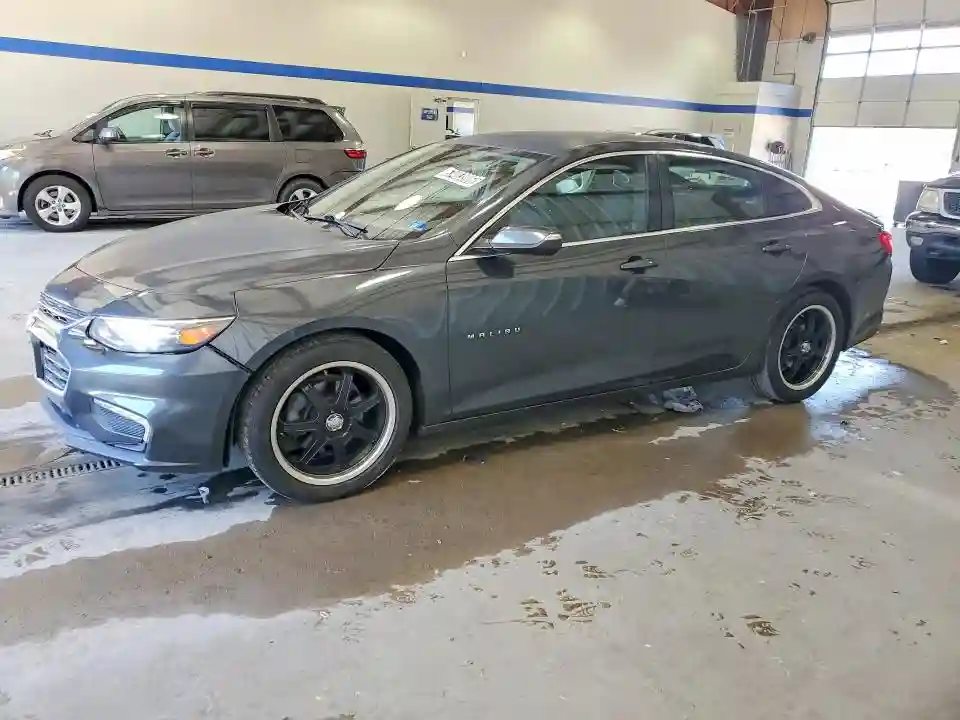 1G1ZE5ST9HF151501 2017 CHEVROLET MALIBU-0