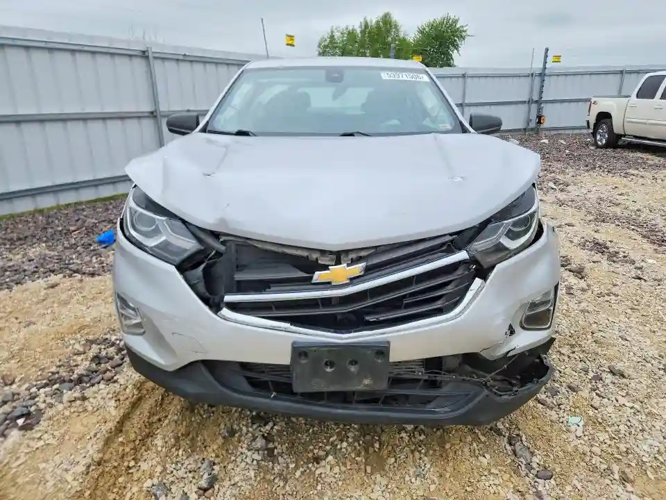 2GNAXFEV0L6128183 2020 CHEVROLET EQUINOX-4
