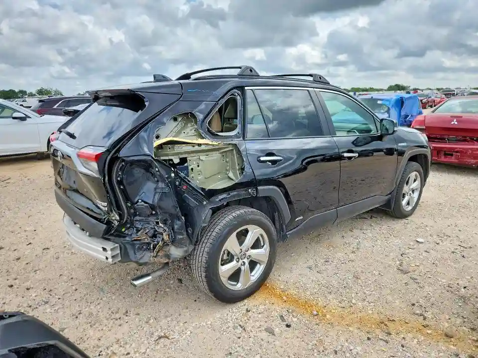 4T3D6RFV3MU058595 2021 TOYOTA RAV4-2