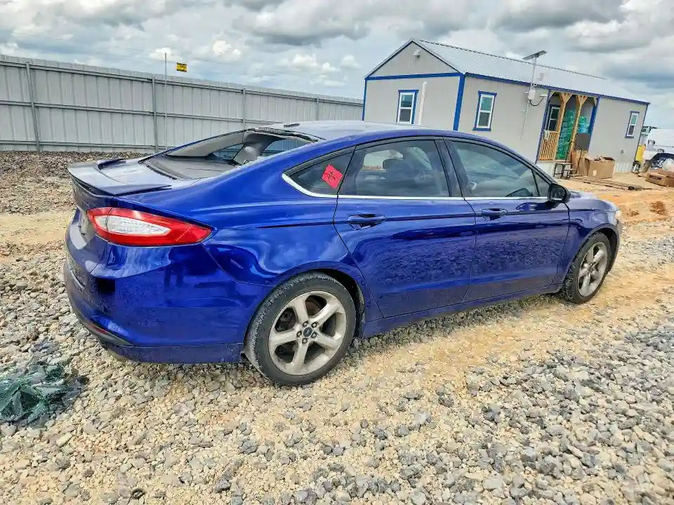 3FA6P0G75GR170105 2016 FORD FUSION-2
