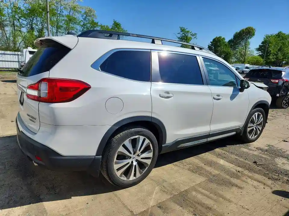 4S4WMAPDXK3433934 2019 SUBARU ASCENT-2