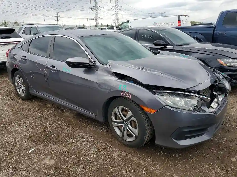 19XFC2F52GE060458 2016 HONDA CIVIC-3