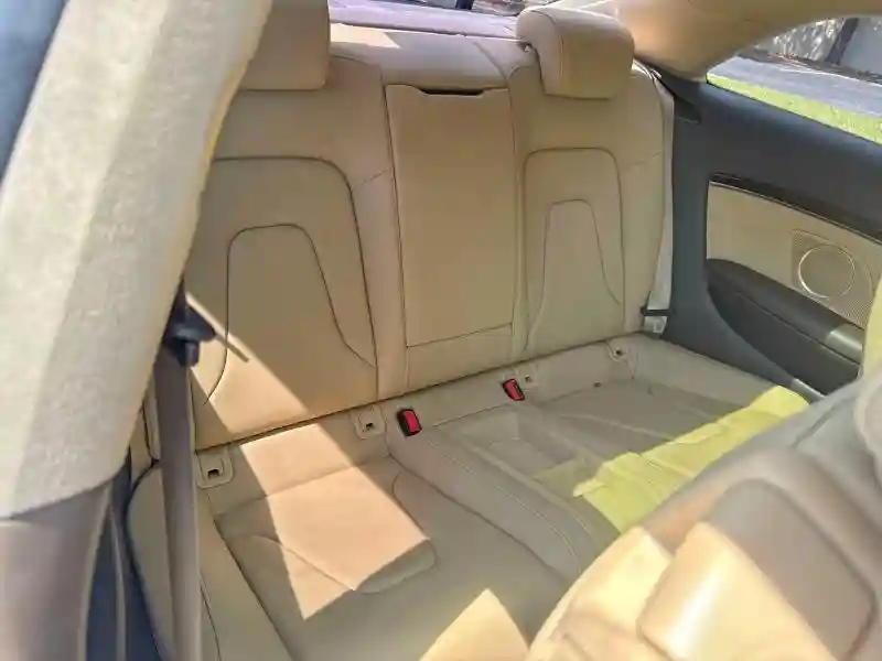 WAUMFAFR7FA049045 2015 AUDI A5-5