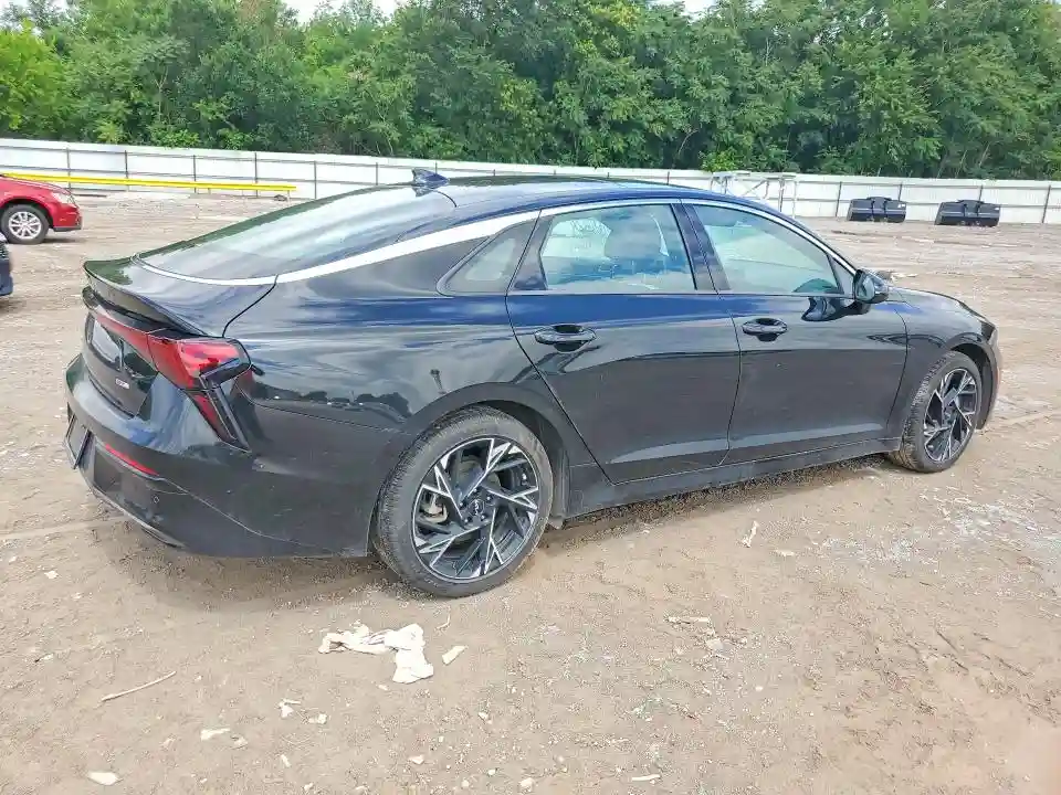 KNAG64J73S5330170 2025 KIA K5-2