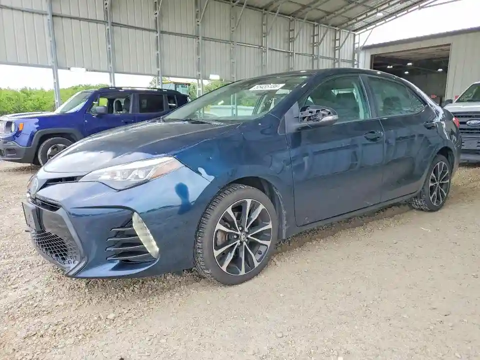 5YFBURHE3HP592173 2017 TOYOTA COROLLA-0