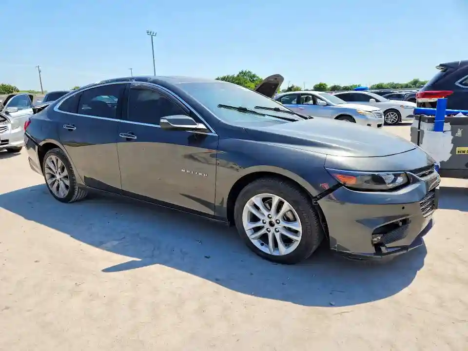 1G1ZH5SX4HF287111 2017 CHEVROLET MALIBU-3