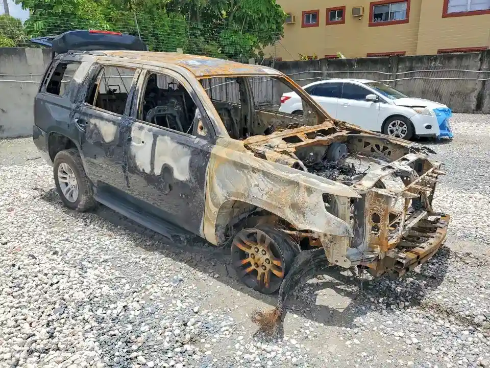 1GNSCBKC8HR297343 2017 CHEVROLET TAHOE-3