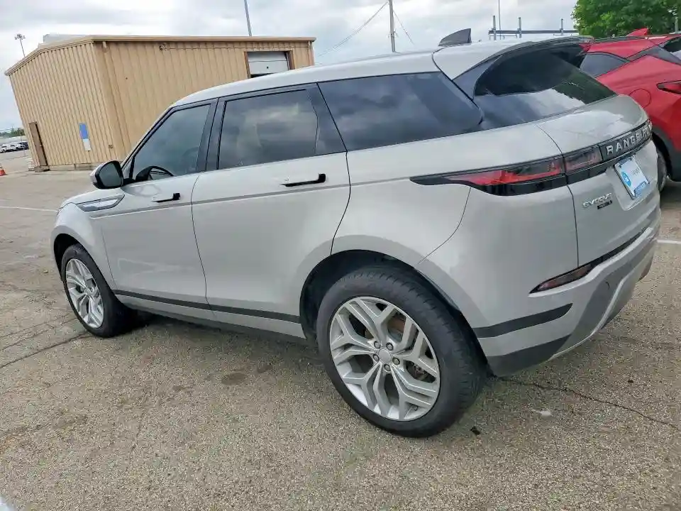 SALZJ2FX0LH116477 2020 LAND ROVER RANGEROVER-1