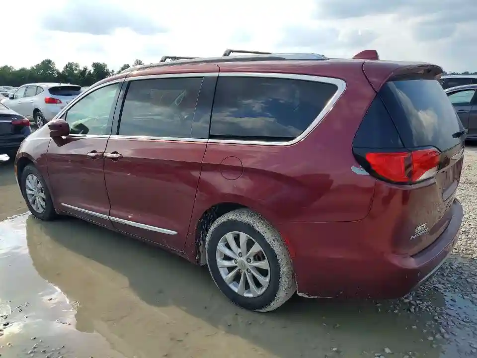 2C4RC1BG6JR246069 2018 CHRYSLER PACIFICA-1
