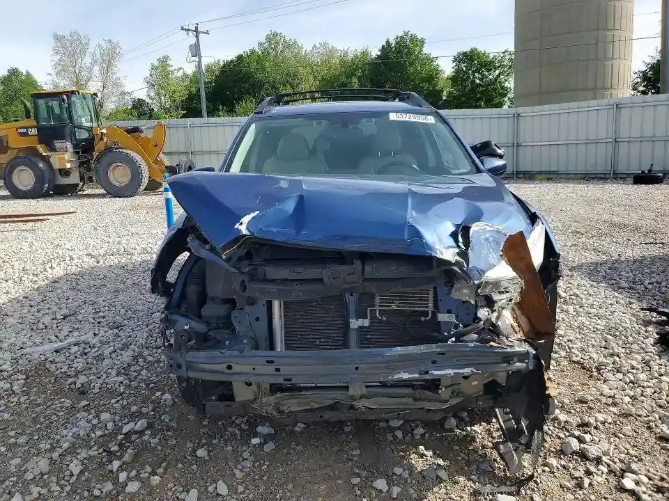 4S4WMAFD0L3455671 2020 SUBARU ASCENT-4