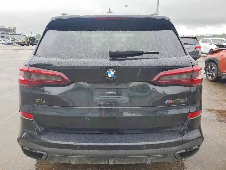 5UXJU4C01M9F71043 2021 BMW X5-5