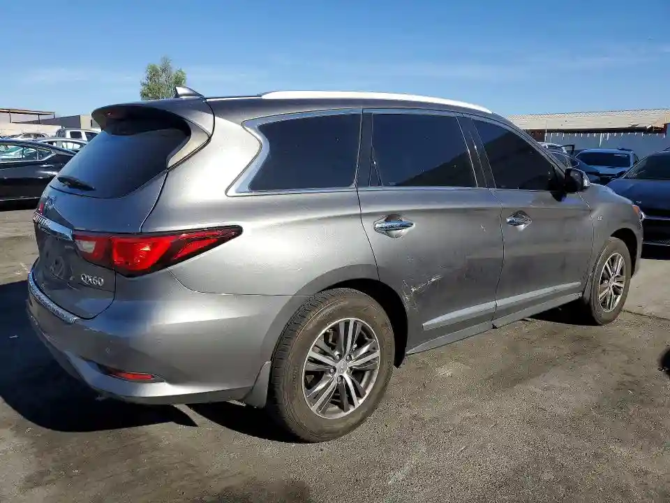 5N1DL0MN5JC512864 2018 INFINITI QX60 BASE-2