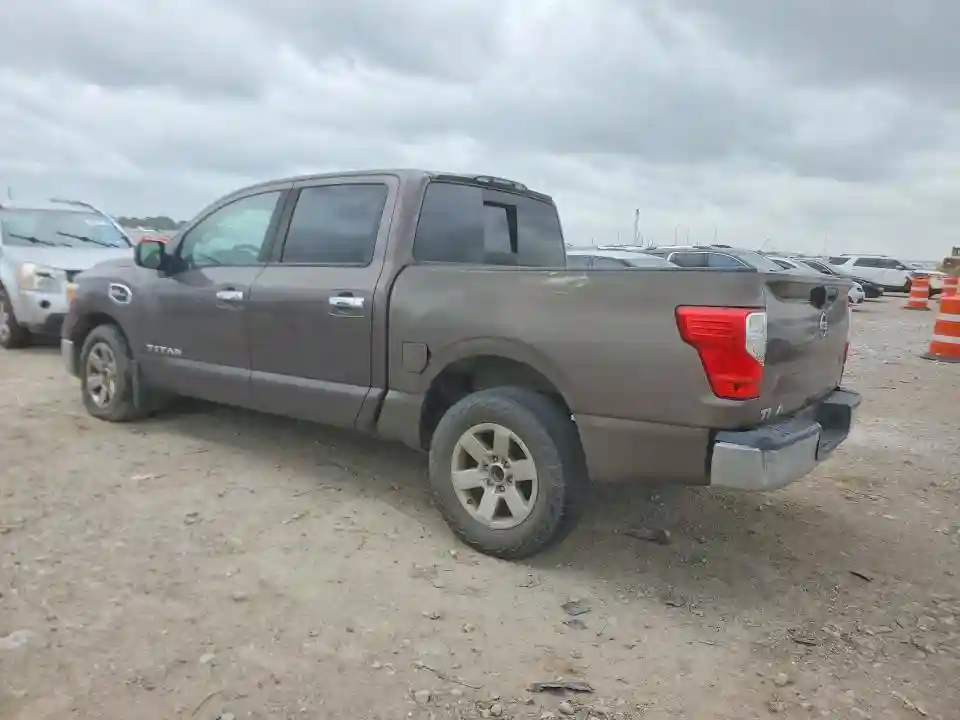 1N6AA1EK8HN533131 2017 NISSAN TITAN-1