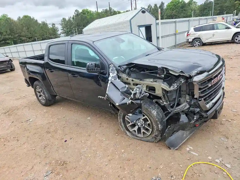 1GTG6FEN6N1134601 2022 GMC CANYON-3