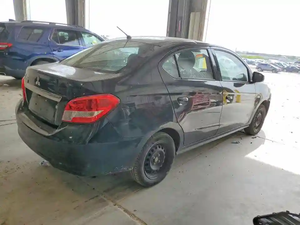 ML32F3FJ5LHF02247 2020 MITSUBISHI MIRAGE-2