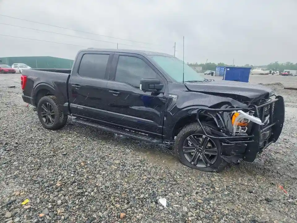 1FTFW1E55MFC82674 2021 FORD F150-3