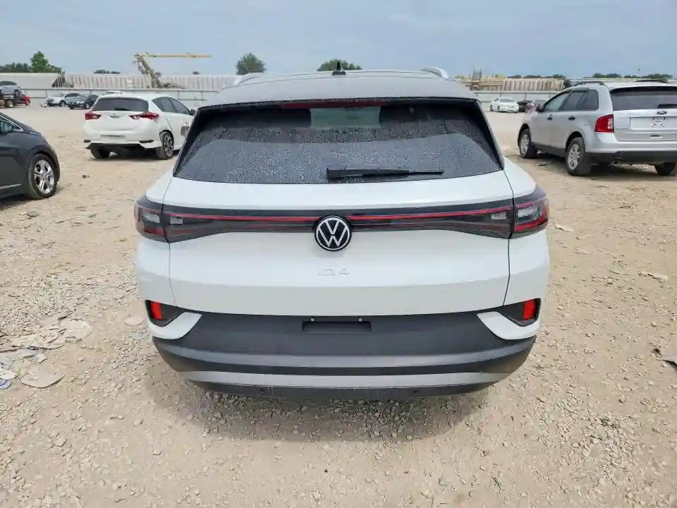 1V2HMPE83PC014660 2023 VOLKSWAGEN ALL OTHER-5