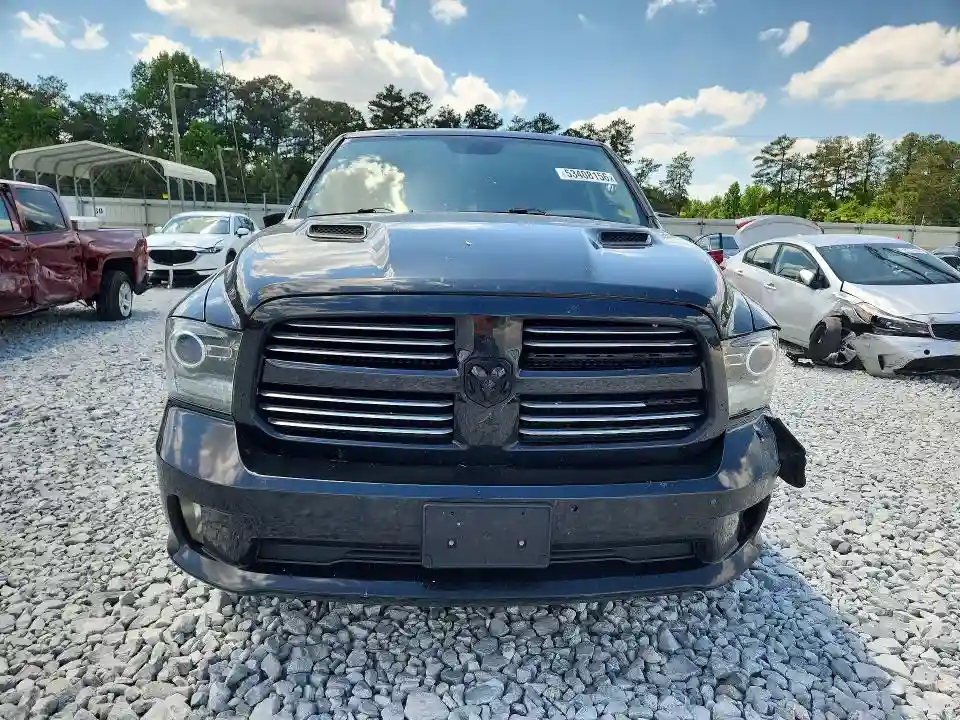 1C6RR7HT2HS508319 2017 RAM 1500-4
