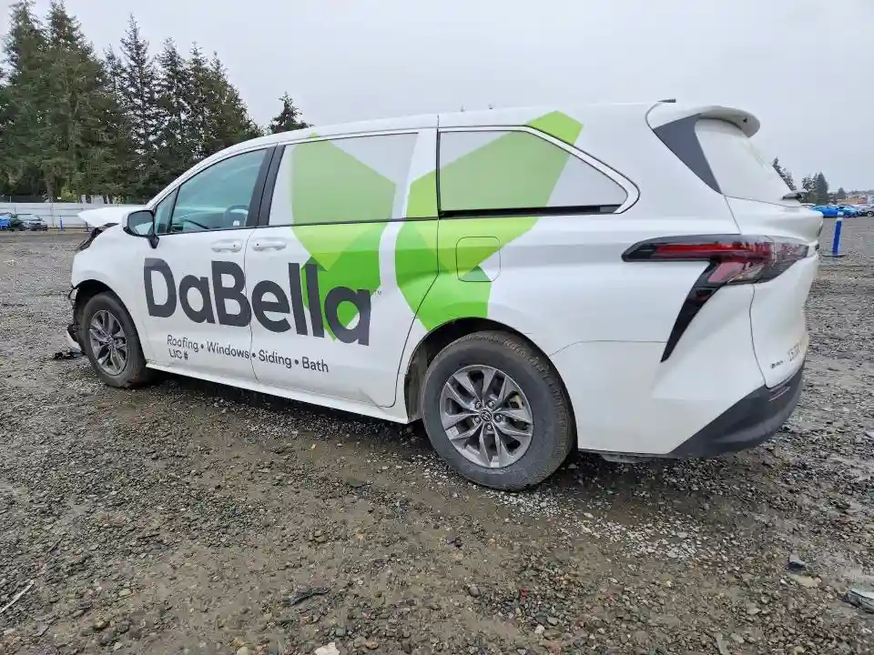 5TDKRKEC6SS240568 2025 TOYOTA SIENNA-1