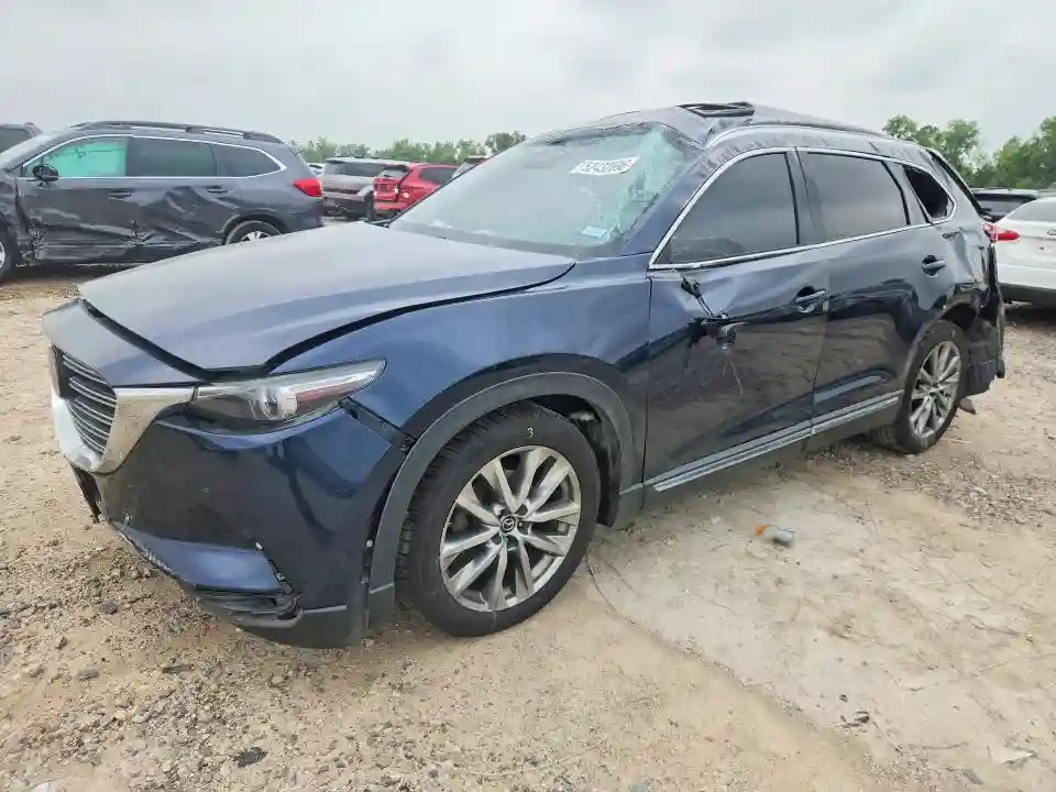 JM3TCADY9J0219591 2018 MAZDA CX-9-0