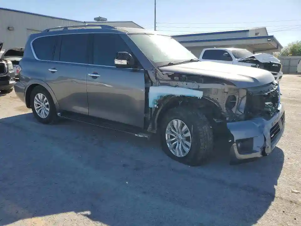 JN8AY2ND6KX009045 2019 NISSAN ARMADA-3