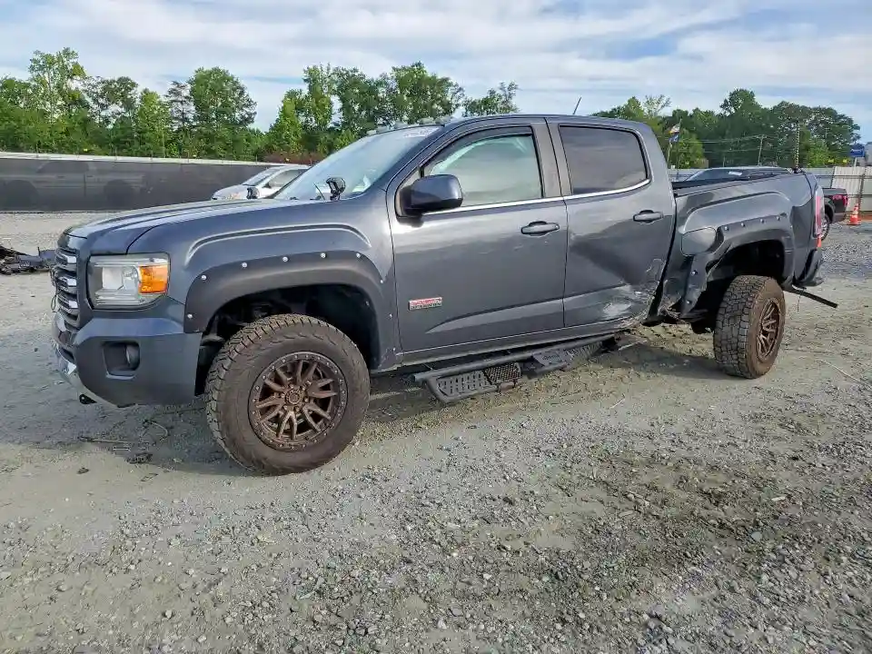 1GTG6CE32G1188588 2016 GMC CANYON-0