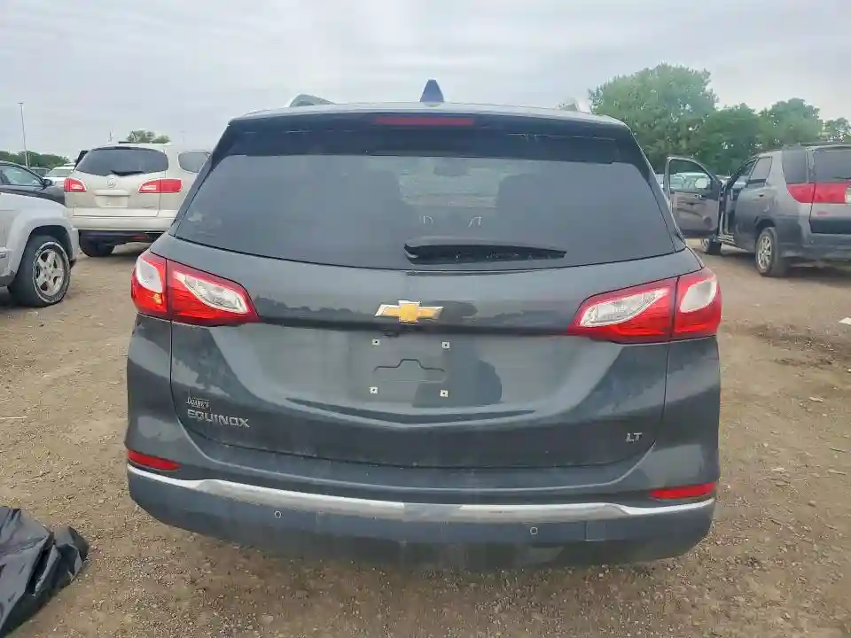 3GNAXJEV7JS514942 2018 CHEVROLET EQUINOX-5