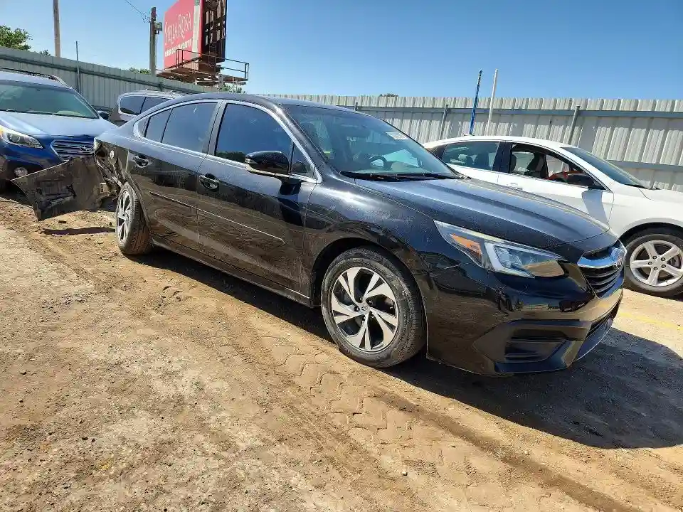 4S3BWAC6XL3022748 2020 SUBARU LEGACY-3