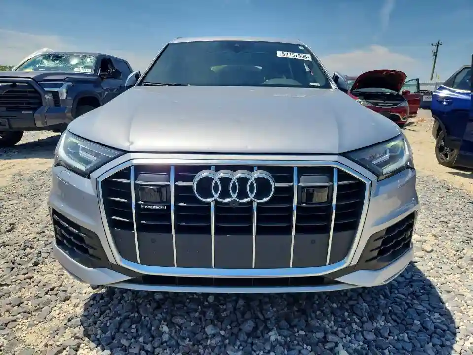WA1LJBF77ND007760 2022 AUDI Q7-4