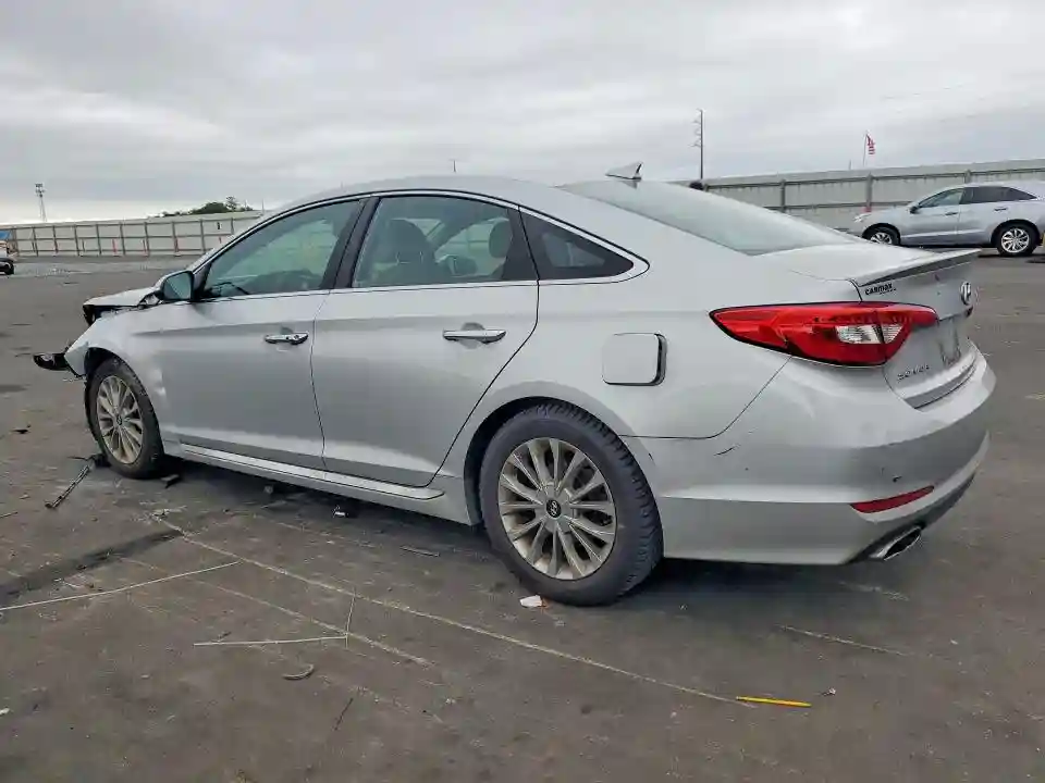 5NPE34AF9FH099632 2015 HYUNDAI SONATA-1