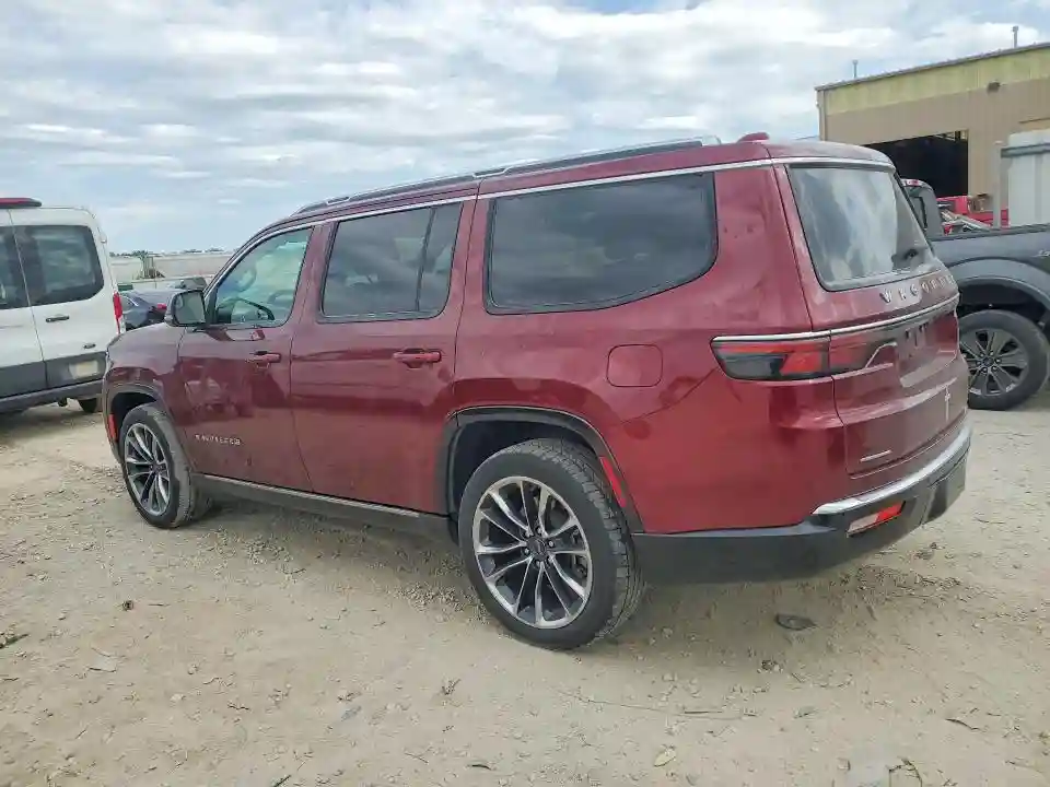 1C4SJVDT5NS119181 2022 JEEP WAGONEER-1