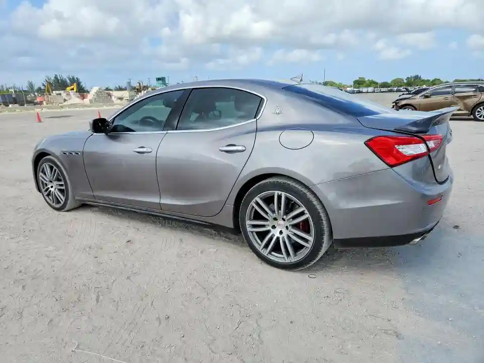 ZAM57RTAXG1189685 2016 MASERATI ALL OTHER-1