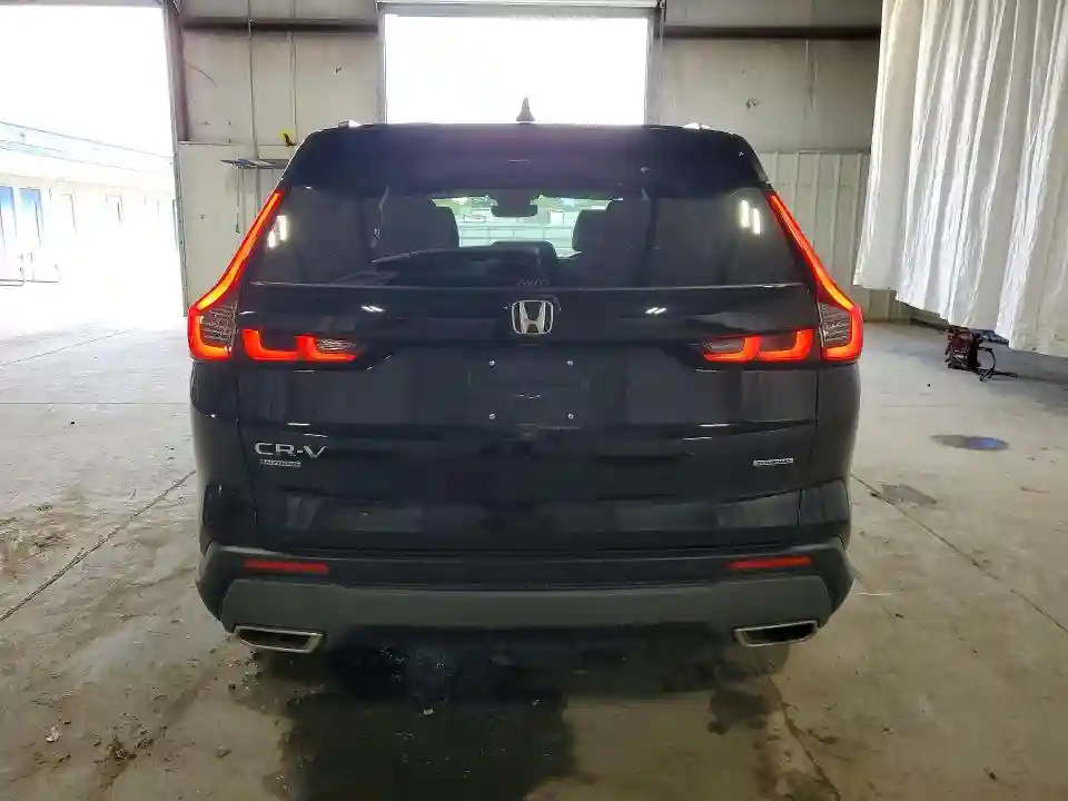 2HKRS6H90SH808913 2025 HONDA CRV-5
