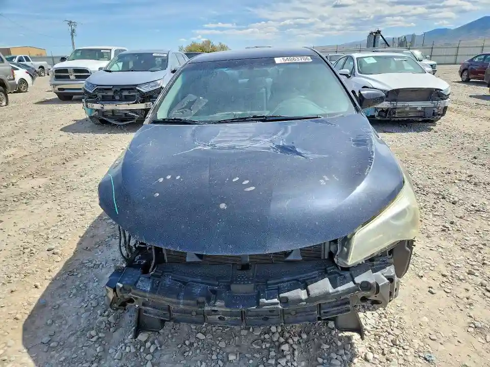 4T1BF1FK7FU076737 2015 TOYOTA CAMRY-4