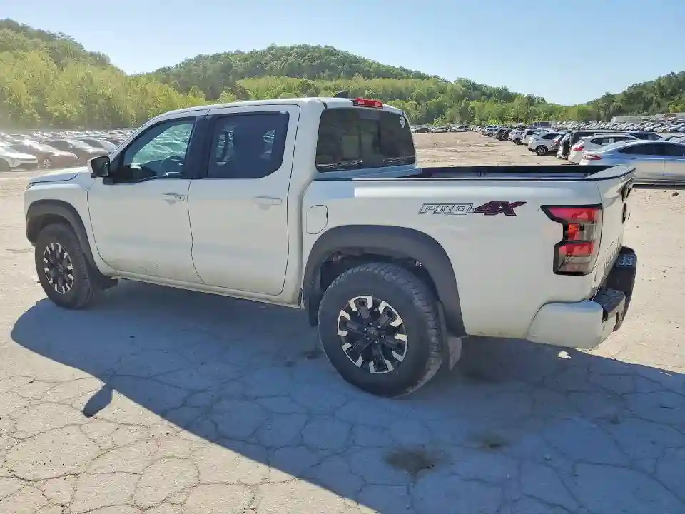 1N6ED1EK6RN674239 2024 NISSAN FRONTIER-1