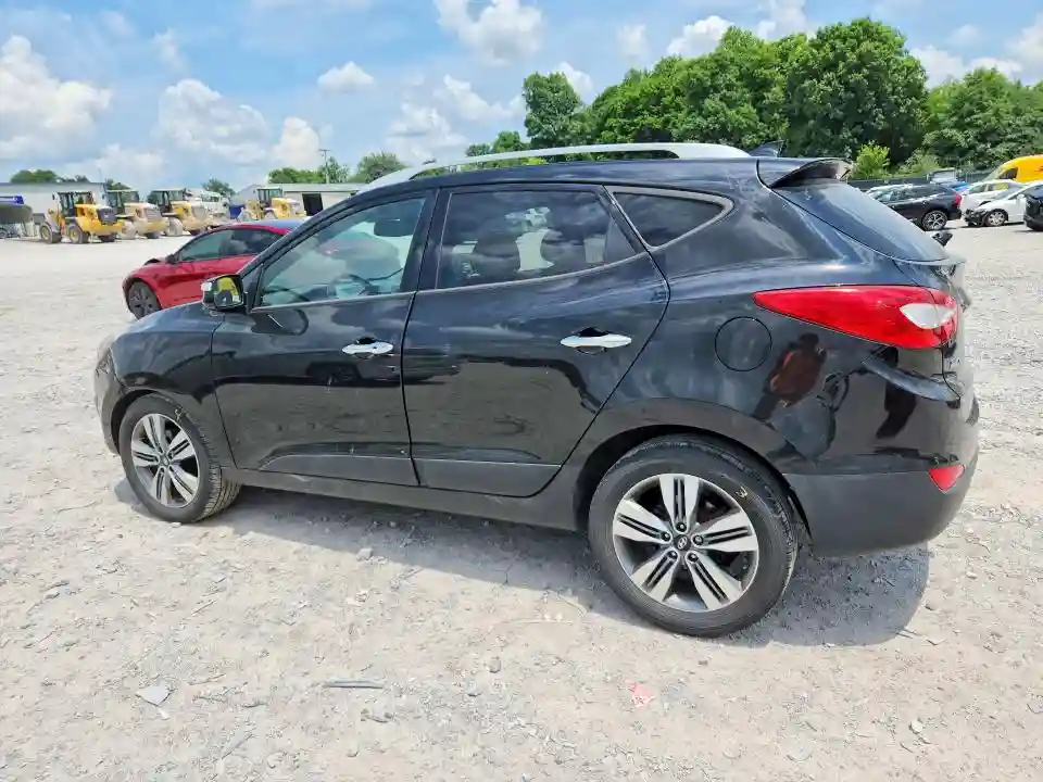 KM8JUCAG8FU112581 2015 HYUNDAI TUCSON-1