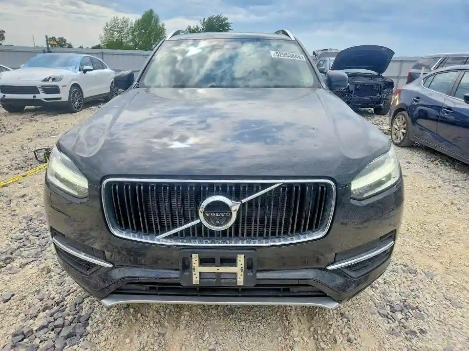 YV4A22PK7G1044452 2016 VOLVO XC90-4